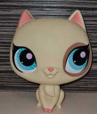 Фигурка большая кошка Little Pet Shop от Hasbro