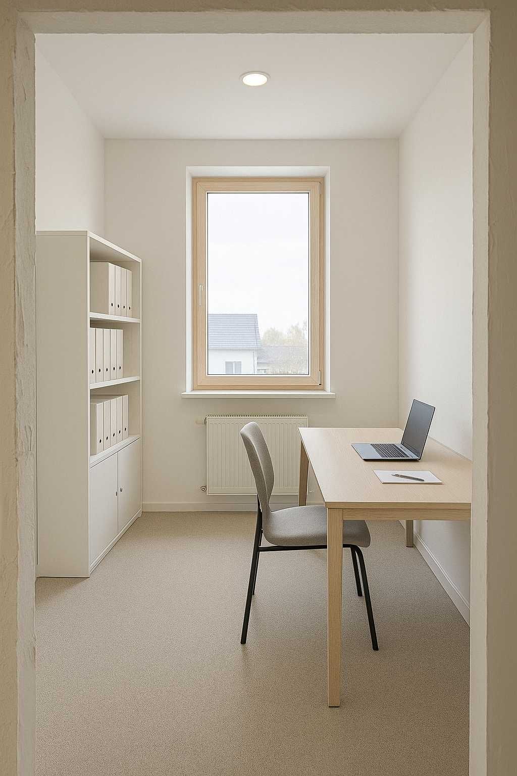 Powierzchnie biurowe 15 M2– Nysa, Centrum- bez pośredników