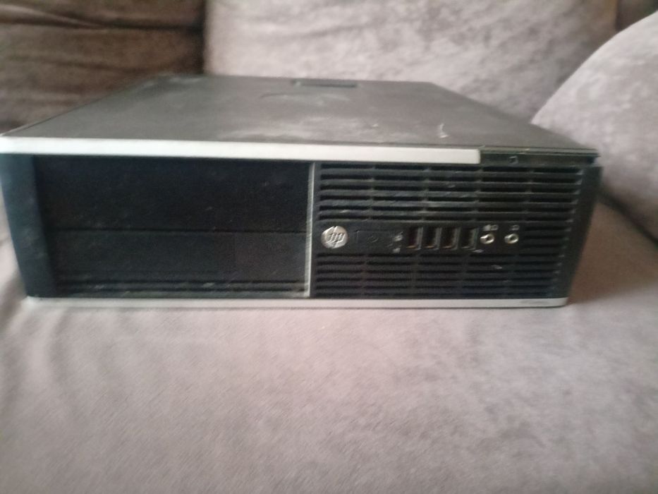 Стаціонарний комп'ютер типу - неттоп, б/в HP Compaq 8200 Elite USDT