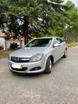 Astra GTC 2 lugares
