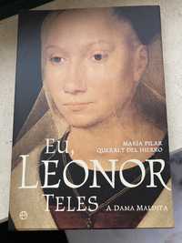 Eu Leonor Telles