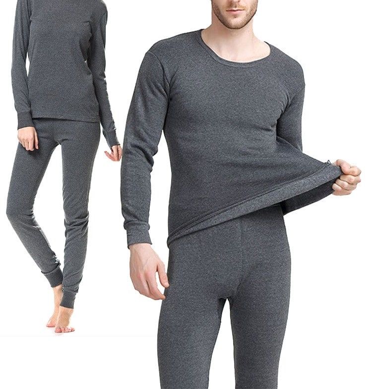 Термобілизна Ranger active р.S