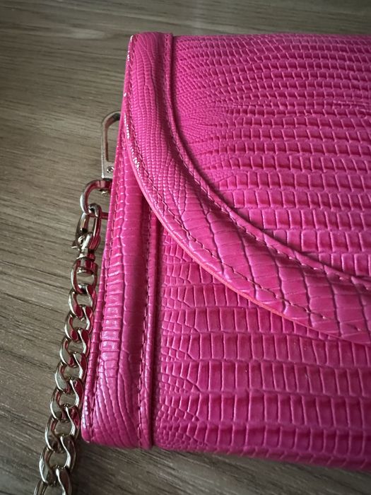 Сумка клатч Antonio Biaggi натуральна шкіра