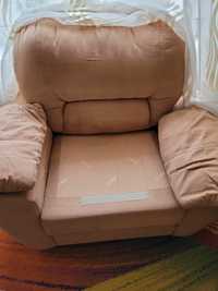 Два кресла + диван
