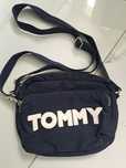 Torebka Tommy hilfiger