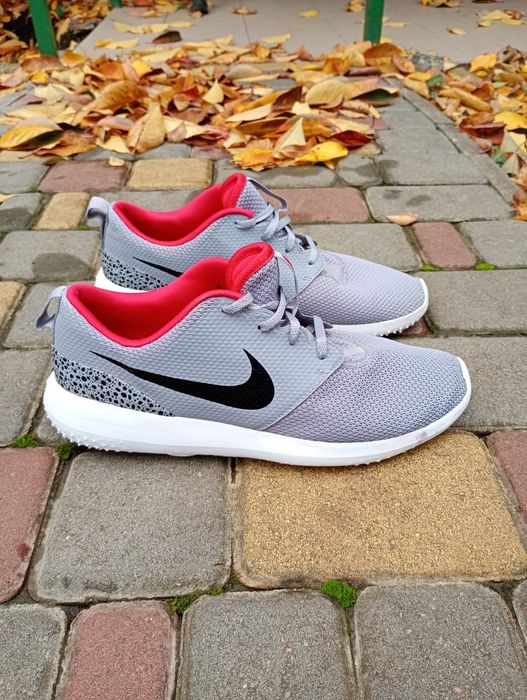 Кроссовки Nike Retaliation 43 / 44