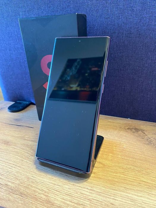 Samsung S22 Ultra 256GB (2 SIM) | Гарантія | Частинами 0% | Неверлок