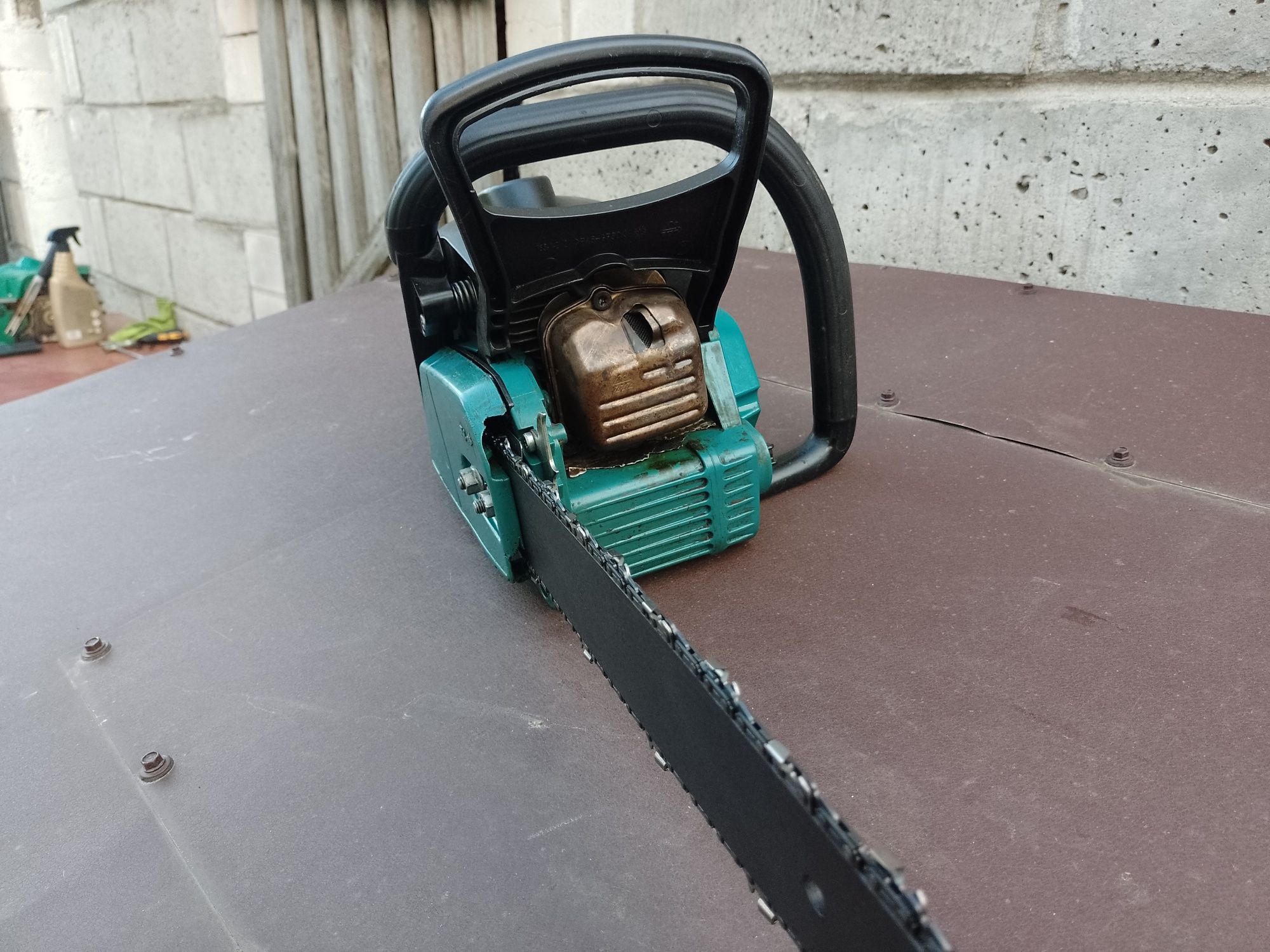Piła spalinowa Makita EA3200S