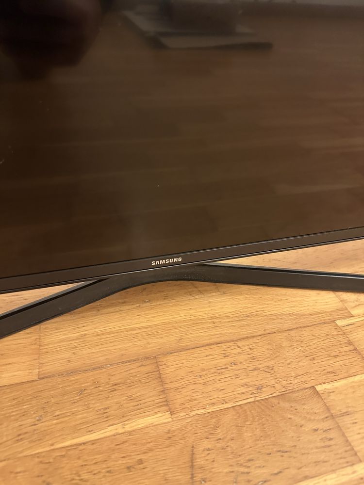 Smart tv Samsung 43