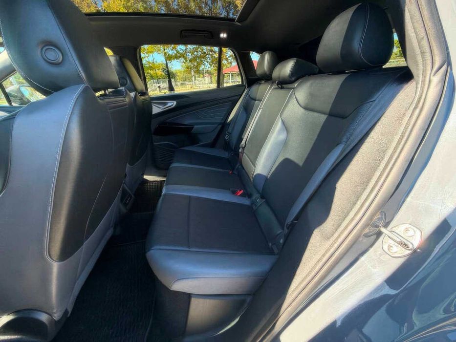 Volkswagen ID.4 Pro S      2023
