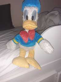Orginalna maskotka Kaczor  Donald