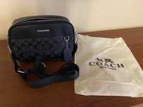 Чоловіча сумка Coach