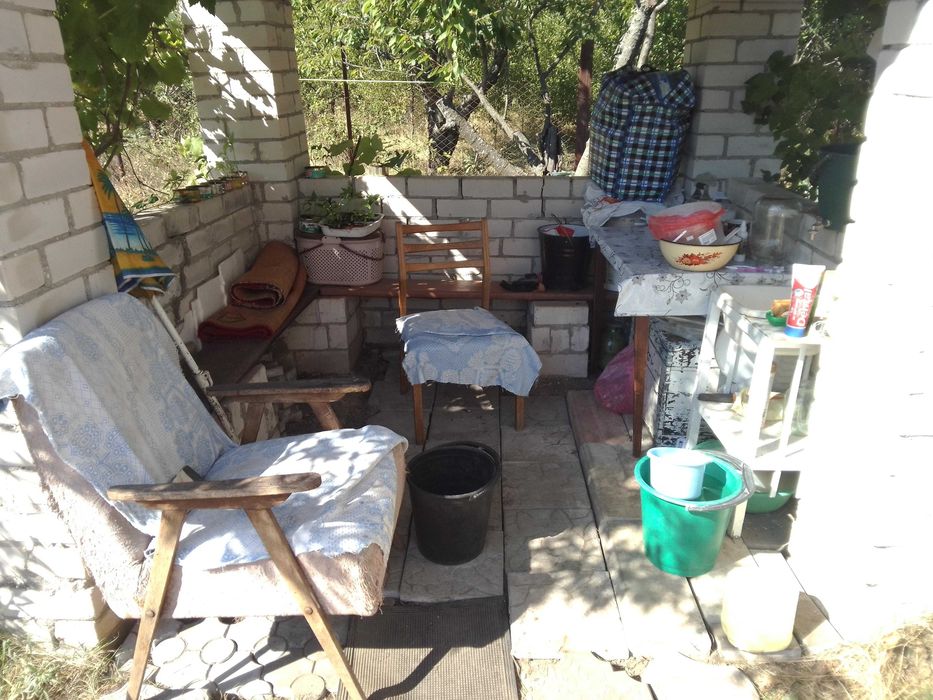 Дача За Сливино СТ Зенит