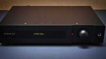 Auralic Altair dysk SSD 1t