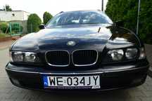 Продам авто BMW 520i Touring. 2000г.в.объм 1.991. газ,бензин.