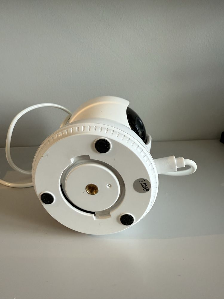 Obrotowa kamera Tuya 3 MP