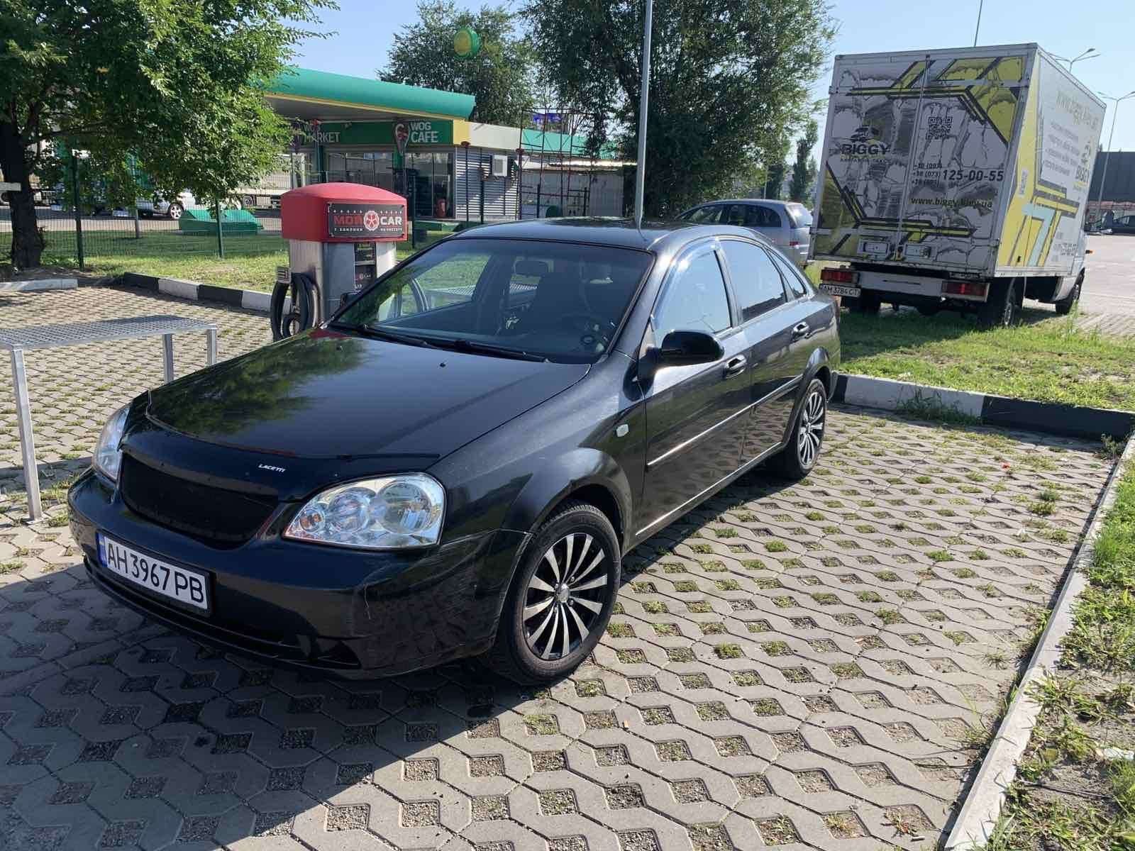 Продам автомобіль