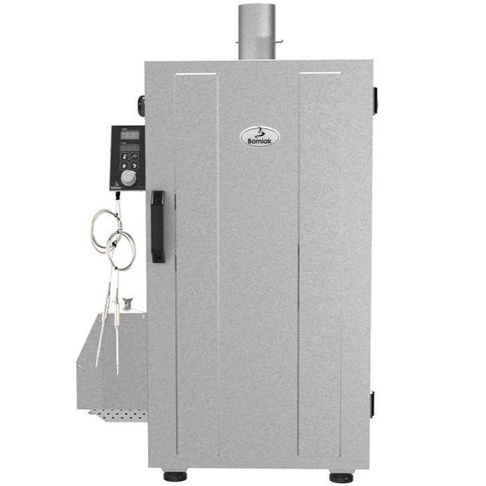 Wędzarnia elektryczna Borniak UWDW-70 WiFi Amatorskiewedliny.pl POZNAŃ