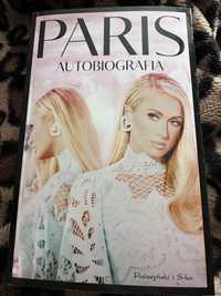 Paris Hilton autobiografia