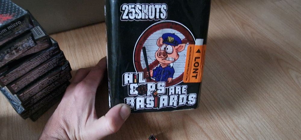 Festa de passagem de ano