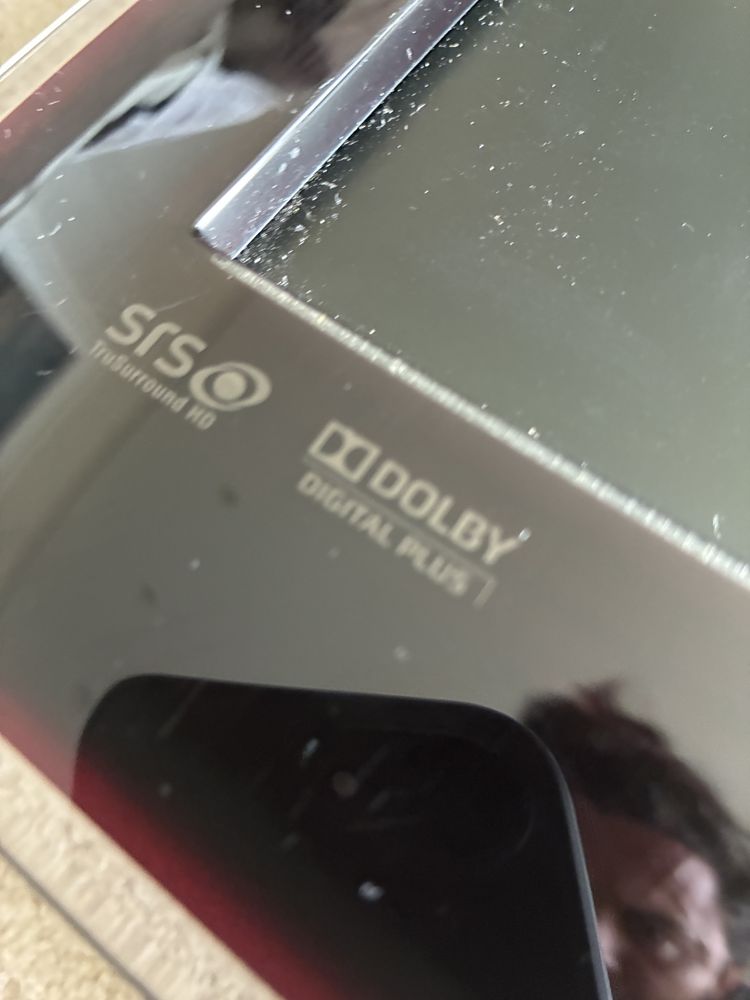 TV 27 polegadas Samsung