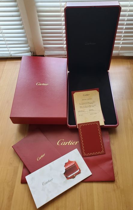 P Damiani Carrera y Carrera