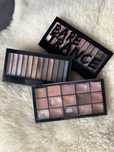 MUR paletki cieni do powiek Make Up Revolution