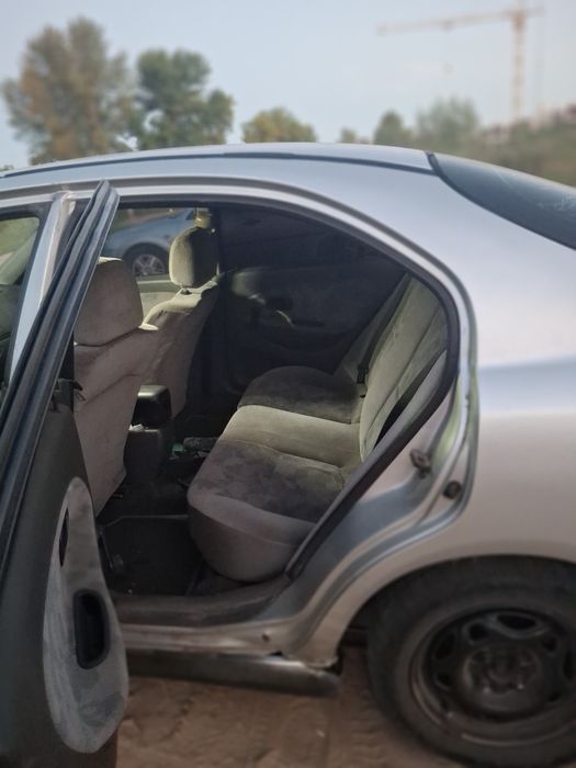 Продам мітсубісі