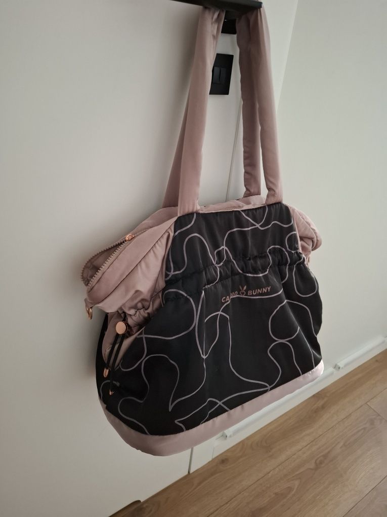 Torba Cardio Bunny