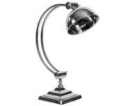 Gabinet Lampa na biurko 1 BELLDECO WESTWING