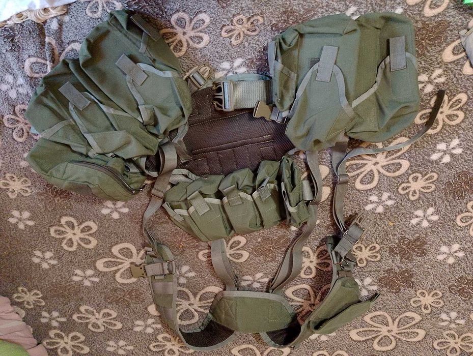 РПС смерш олива б/у