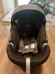 Sprzedam fotelik Cybex Aton 5+ baza