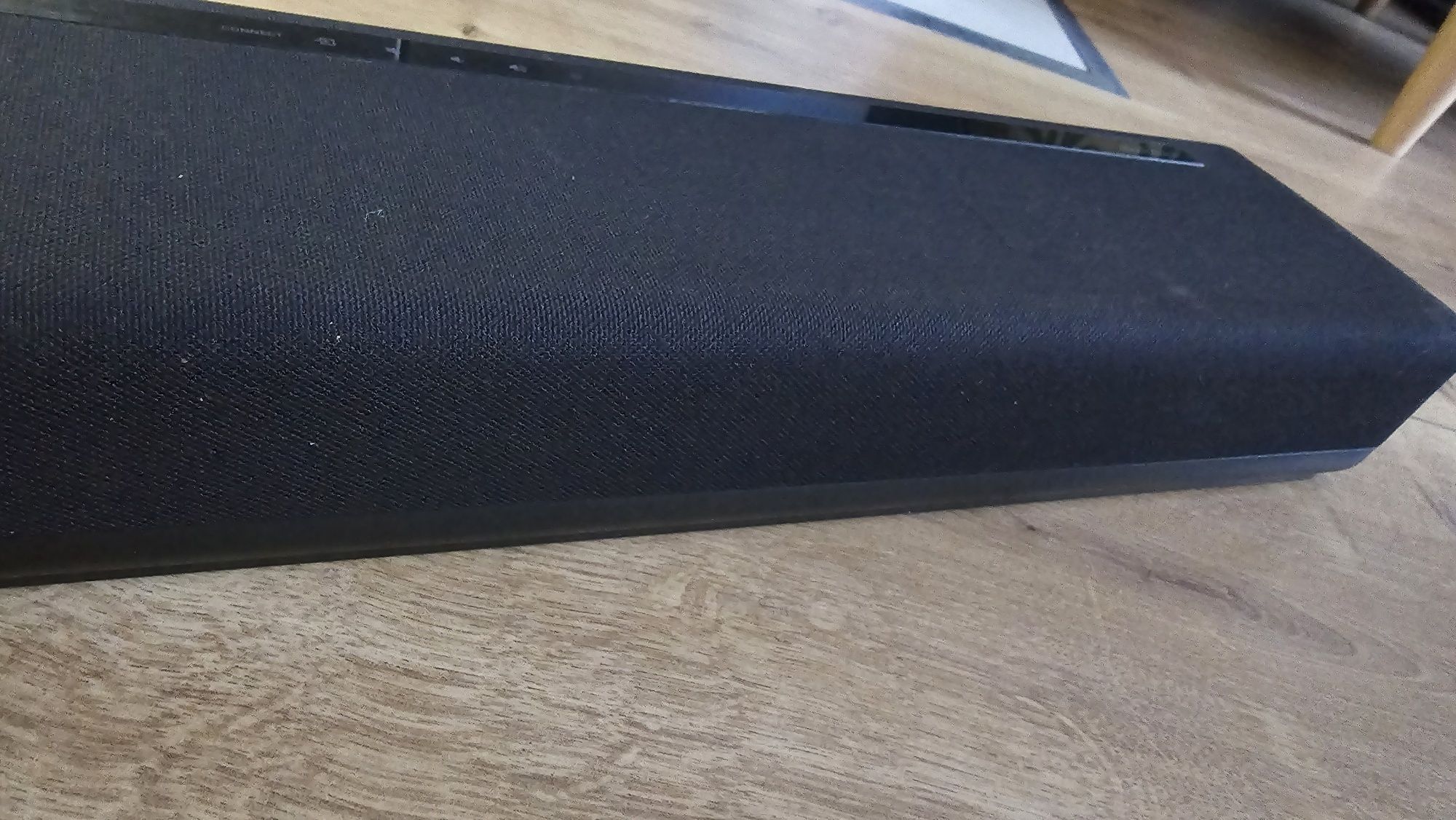 Soundbar Yamaha YAS-306 w idealnym stanie.