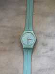 Оригінальний швейцарський годинник SWATCH