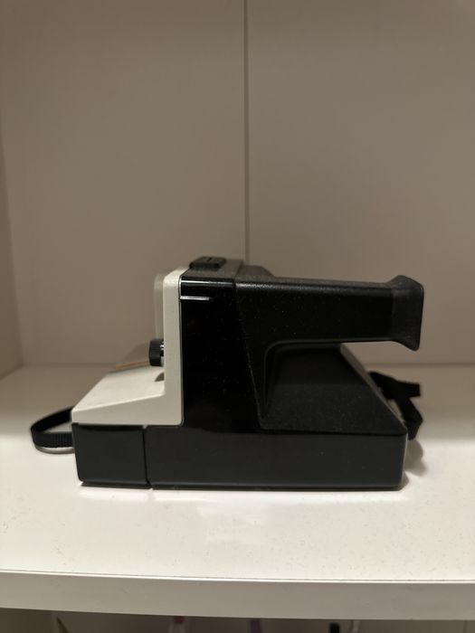 Aparat Polaroid 1000 land camera