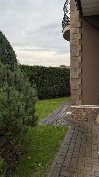 Оренда елітного будинку вул.Рівненська