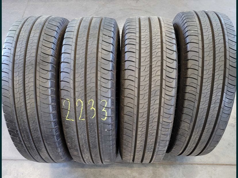 215 65 r16 c Goodyear
