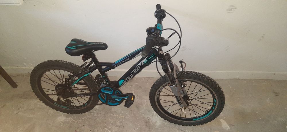 Rower dla dziecka 20cali