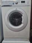 Maquina de lavar roupa Indesit