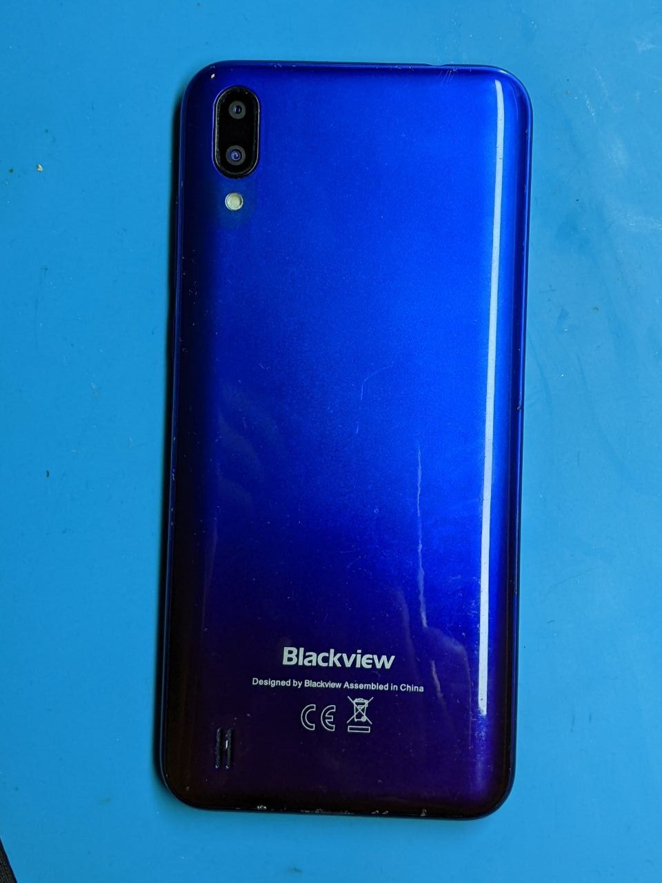 Телефон Blackview