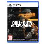 Call pd Duty Black Ops 6 PS5