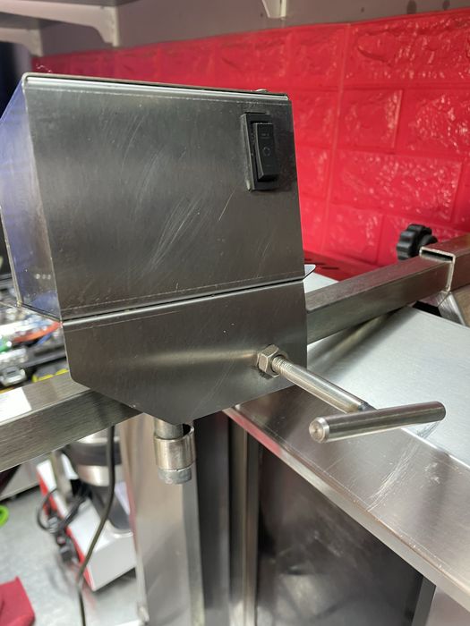 Гриль Remta sd 10