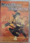 DVD Magníficos Defensores (Jackie Chan)