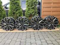 Felgi 18” OE skoda octavia, superb, karoq 3V0.601.025B
