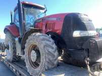 Трактор CASE IH Magnum 310, 2008 р.в.