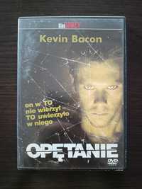 Opętanie - Film DVD