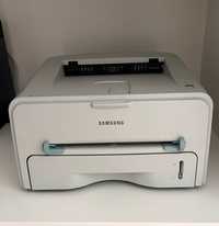 Drukarka laserowa Samsung ML-1520