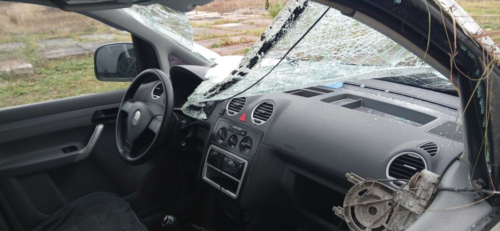 Авто на розборку