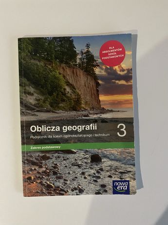 Oblicza geografii