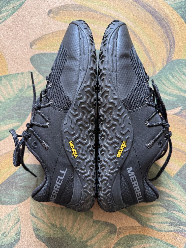 Buty Merrell Trail Glove 7 41